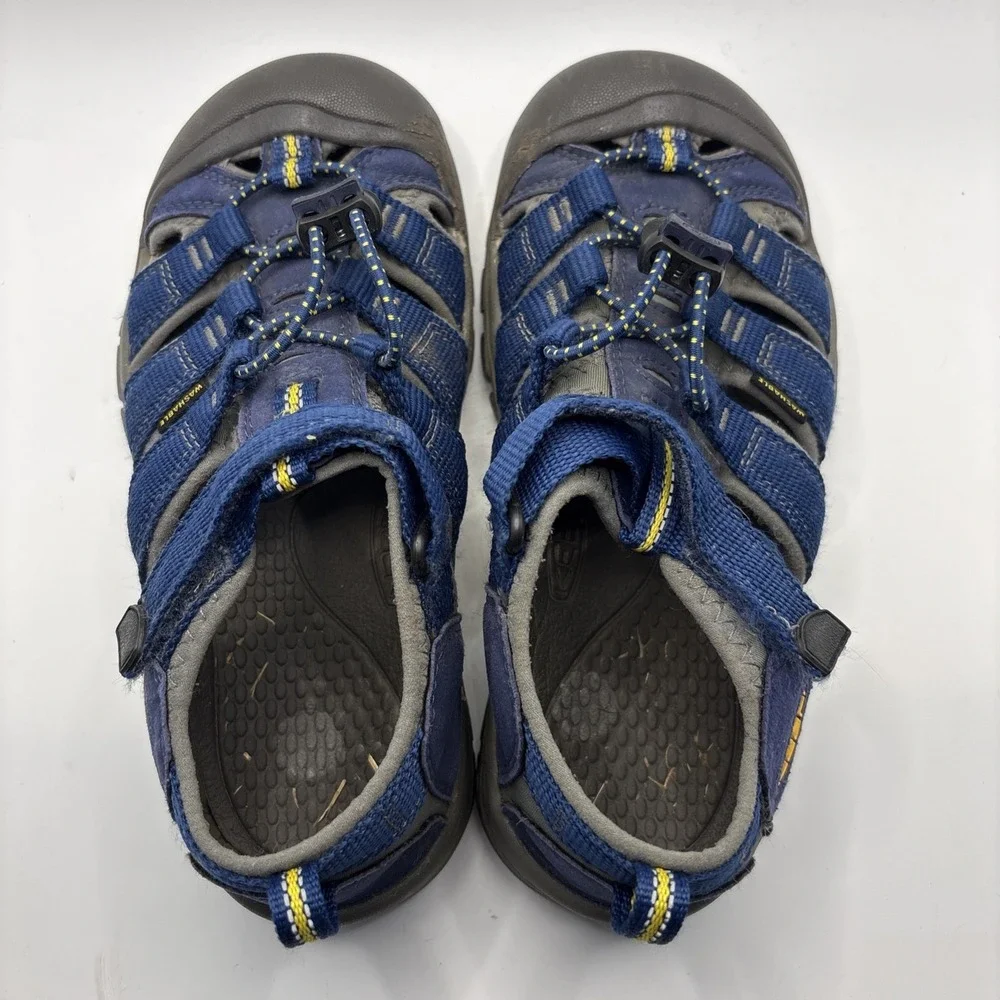 Keen newport h2